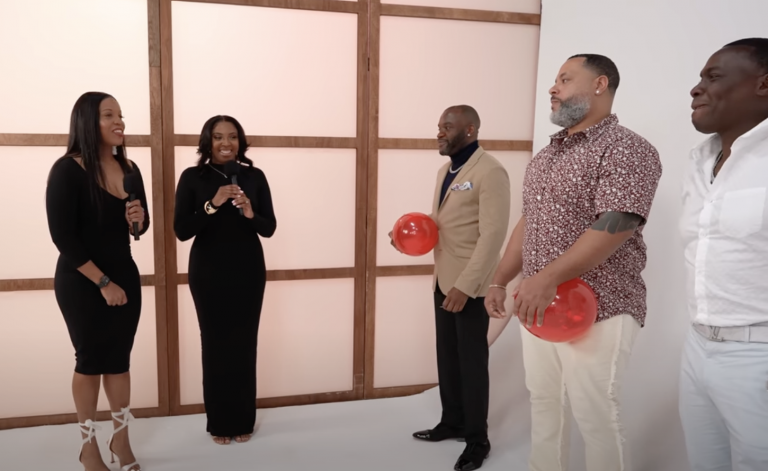 ‘Pop The Balloon’ Viral Dating Series Series Headed To Netflix; Yvonne Orji To Host, Arlette Amuli To EP